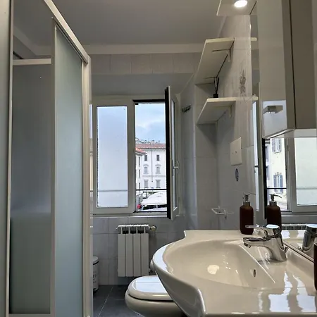 Bellavita,como Apartman Como