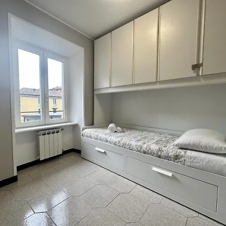 Bellavita,como Apartman