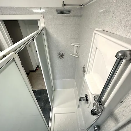 Bellavita,como Apartman Como