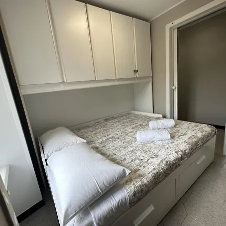 Apartman Bellavita,como Como