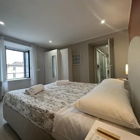 Bellavita,como Apartman