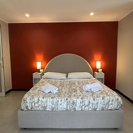 Apartman Bellavita,como