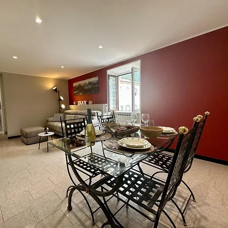 Apartman Bellavita,como Como