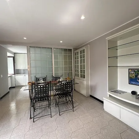 Apartman Bellavita,como Como