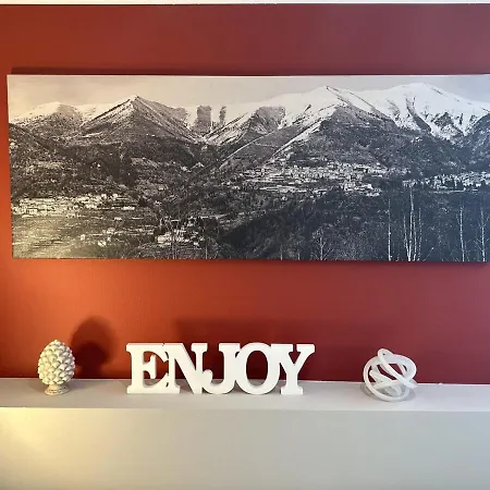 Apartman Bellavita,como *