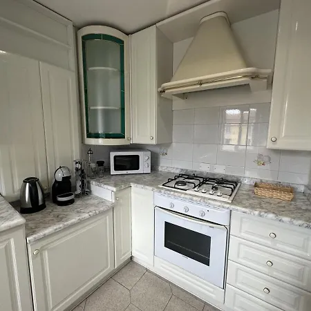 Bellavita,como Daire *