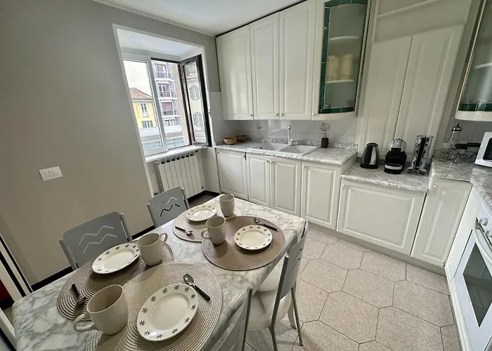 Apartman Bellavita,como Como