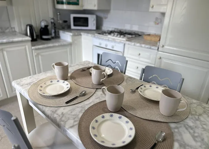 Apartman Bellavita,como Como
