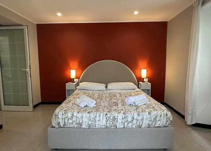 شقة Bellavita,como