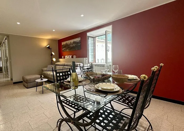 شقة Bellavita,como كومو