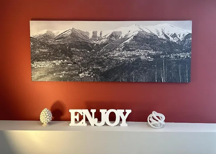 شقة Bellavita,como *