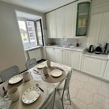 아파트 Bellavita,como 코모