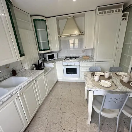 Bellavita,como 코모