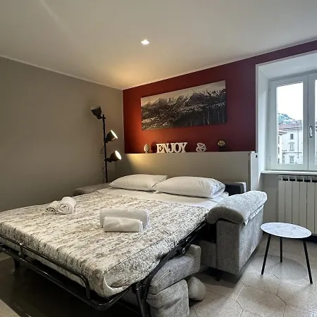 Bellavita,como 아파트 코모