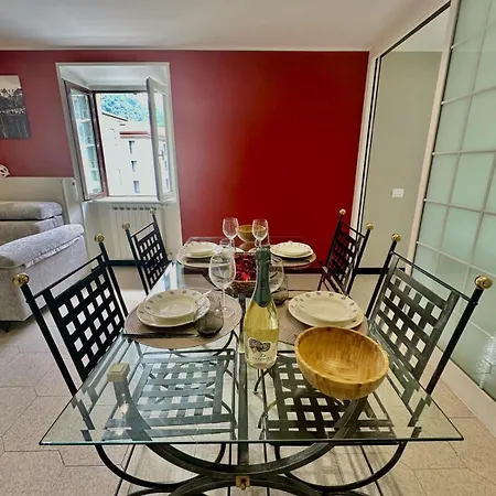 Bellavita,como 아파트 코모