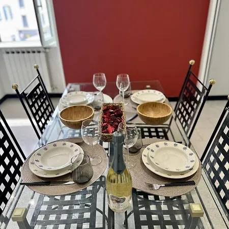 아파트 Bellavita,como 코모