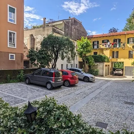 Bellavita,como Apartamento *