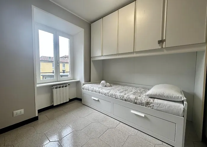 Bellavita,como Apartamento