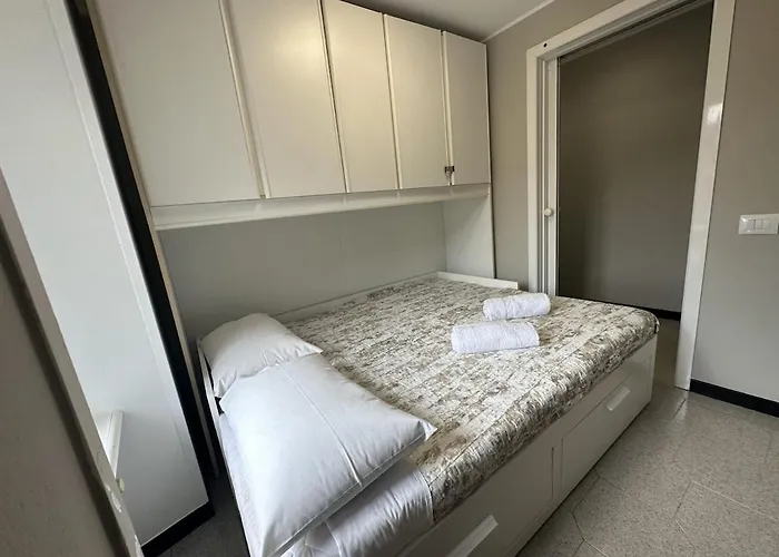 Apartamento Bellavita,como Como