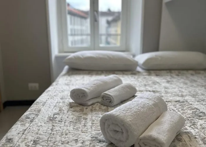 Bellavita,como *
