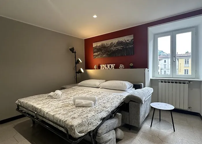 Bellavita,como Apartamento Como