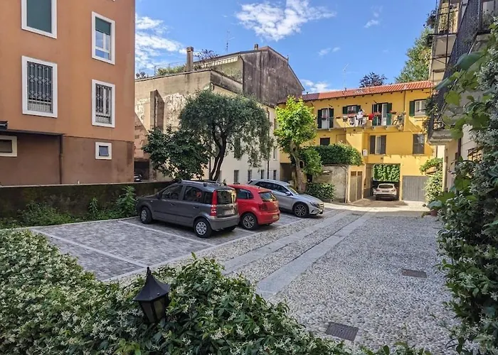 Bellavita,como Apartamento *