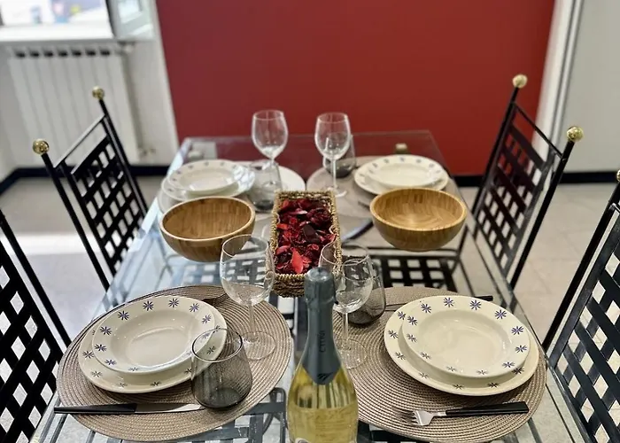 Apartamento Bellavita,como Como